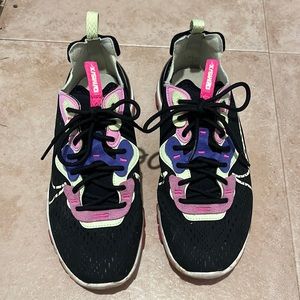 Rare Nike React Vision